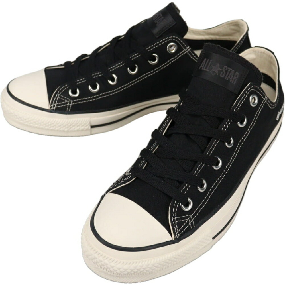 楽天市場】コンバース CONVERSE スニーカー レザー オールスター US