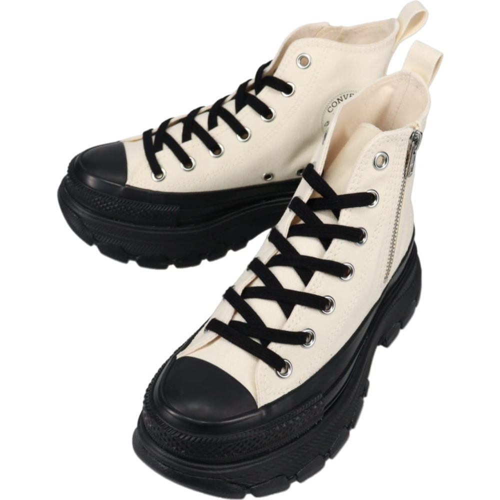 楽天市場】CONVERSE ALL STAR 100 TREKWAVE MN HI【コンバース