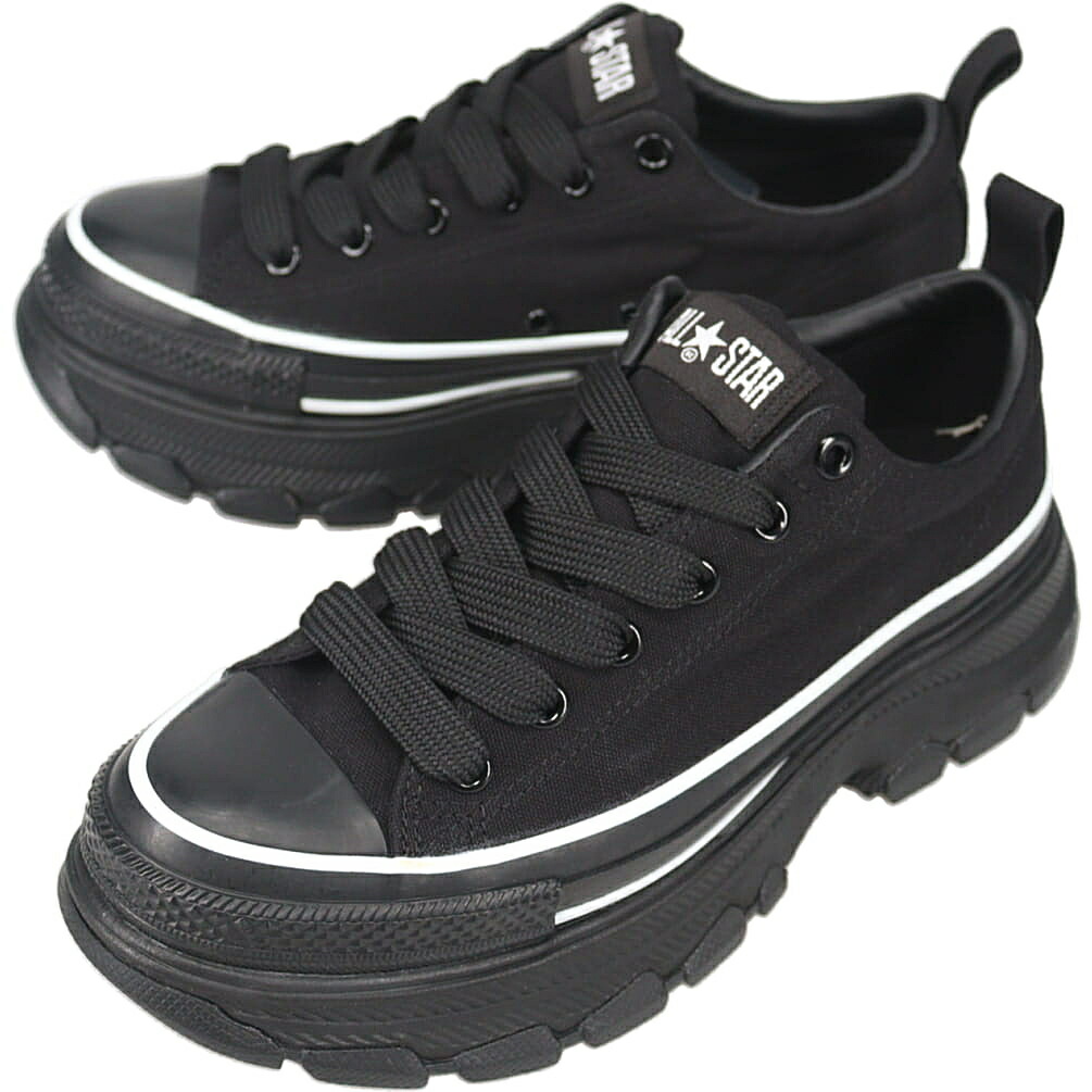 楽天市場】CONVERSE ALL STAR 100 TREKWAVE MN OX【コンバース