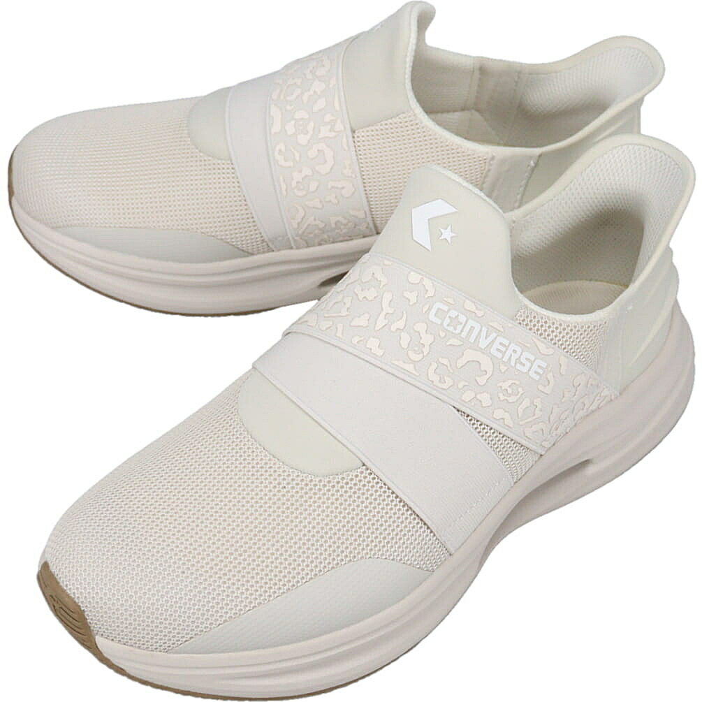 ４月限定！最大全額ポイント還元※要エントリー コンバース CONVERSE スニーカー ケイブスター スリットスライド LP XG CAVESTAR SLIT SLIDE LP XG ベージュ 33600222【GJFG】
