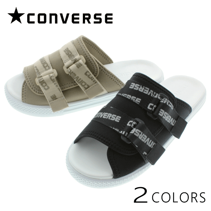 black strap converse