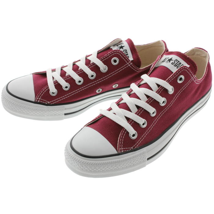 converse marron