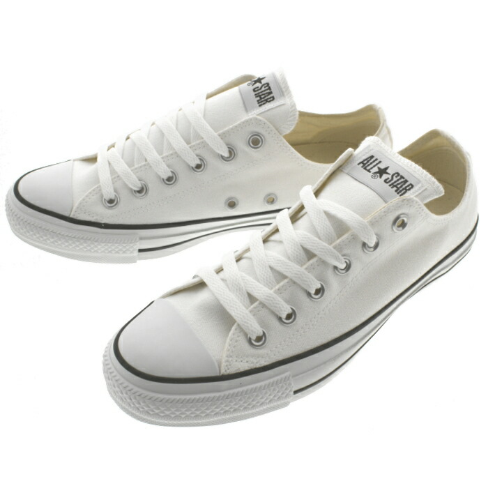 楽天市場】定番 コンバース CONVERSE スニーカー LEA ALL STAR OX 