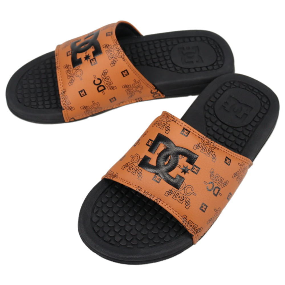 【OG LABEL】ブラックアイパッチ ロゴデザイン スライドサンダル OG LABEL COVERED HAYN SHOWER SANDALS | BlackEyePatch