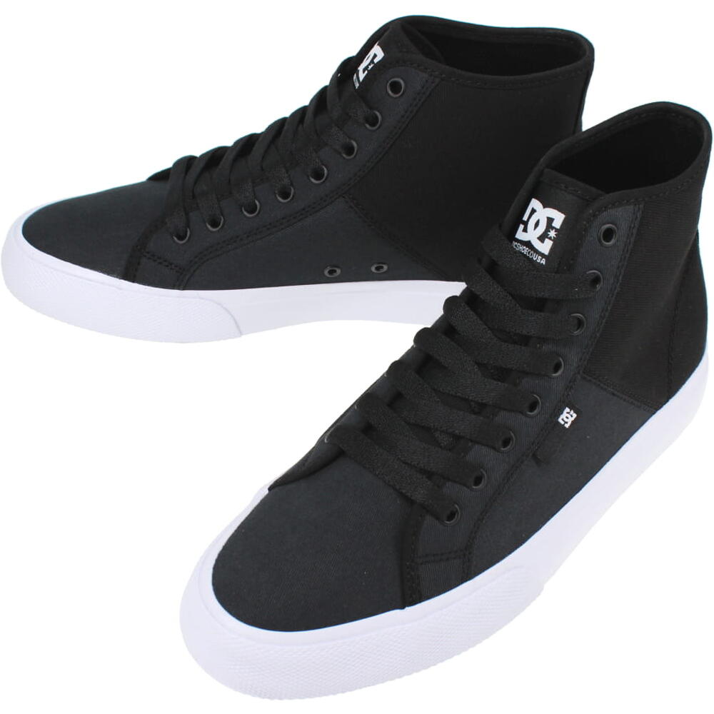 楽天市場】ディーシー DC AW MANUAL HI AW マニュアル HI