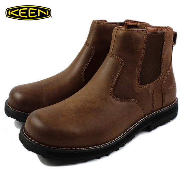 keen the 59 chelsea boot