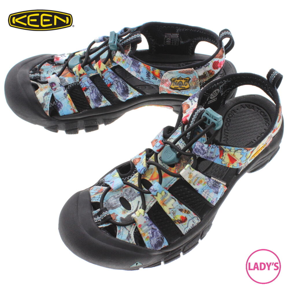 KEEN キーン H2 ニューポート 28cm 新品　箱有　レア