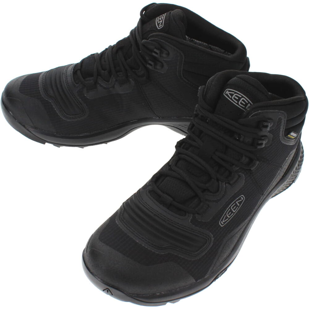 楽天市場】キーン KEEN メンズ トレッキングシューズ テンポ
