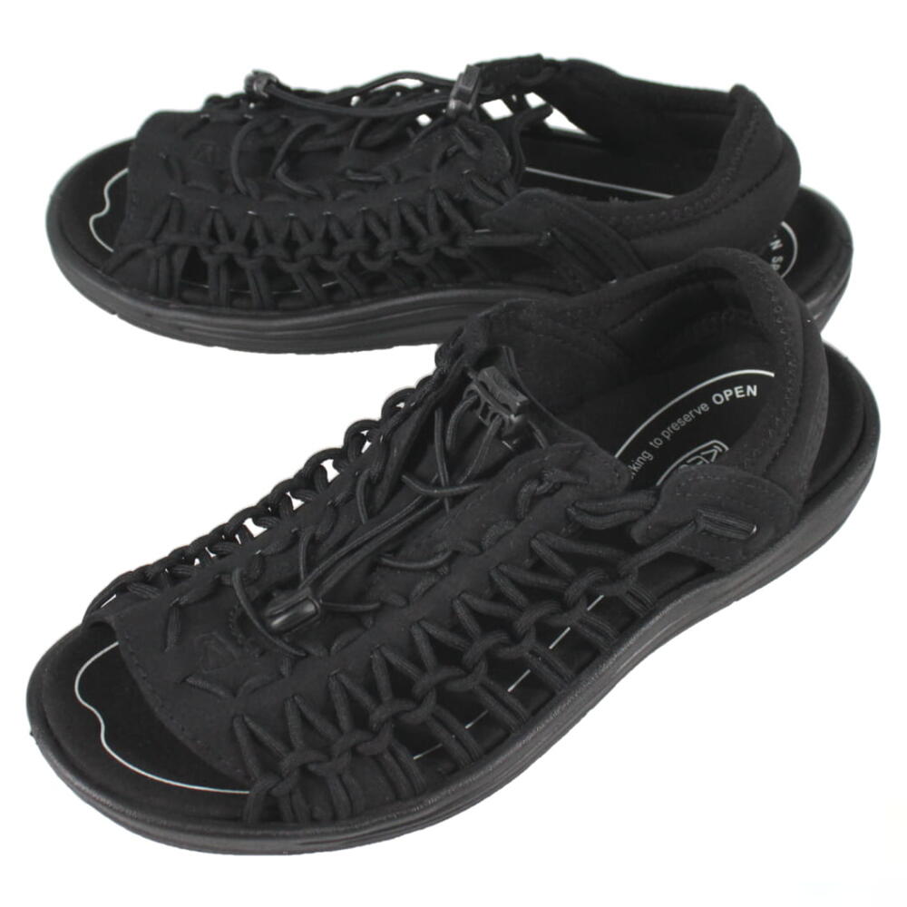KEEN　ユニーク　黒　28cm メンズ ユニーク | ユニーク | KEEN公式オンラインストア