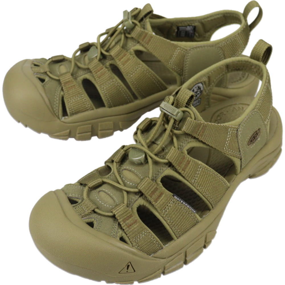 楽天市場】返品送料無料 キーン KEEN サンダル ニューポート