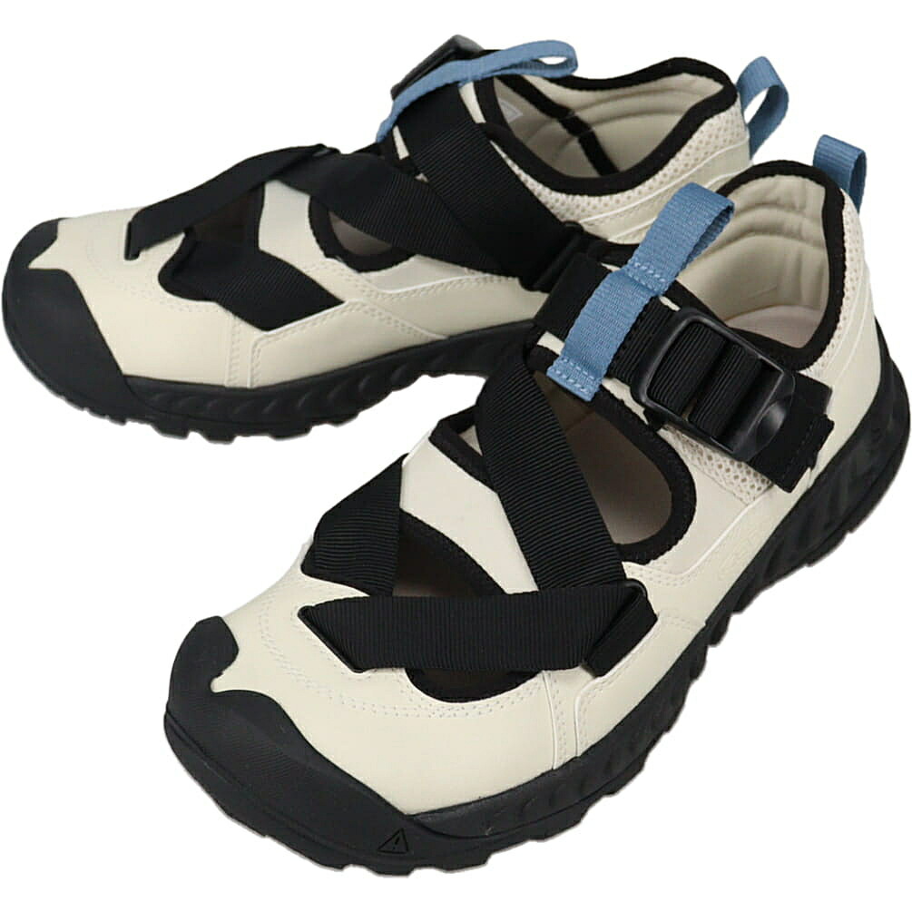 楽天市場】キーン HOODZERRA SANDAL 1030481 メンズ レディース