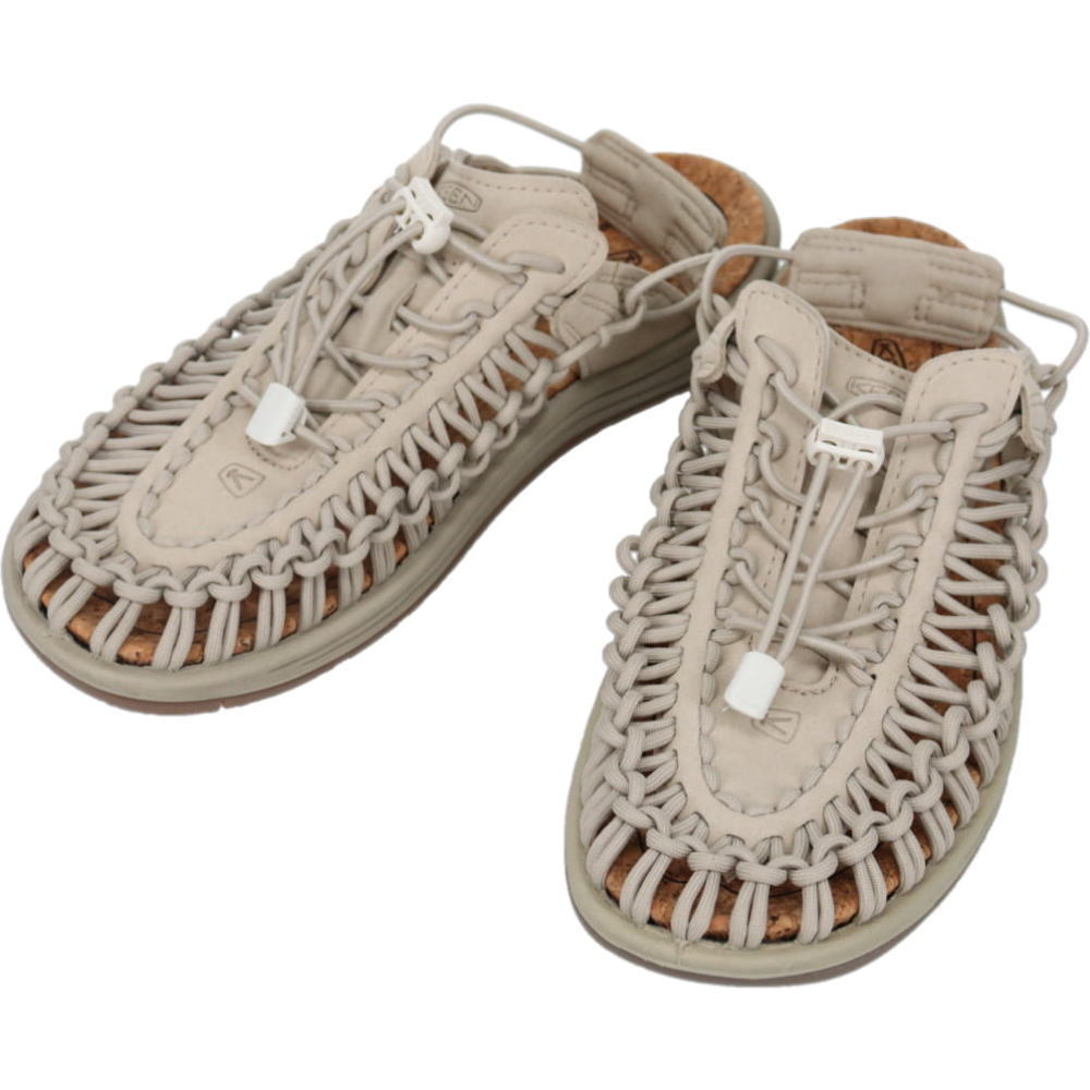 ４月限定！最大全額ポイント還元※要エントリー 定番 キーン KEEN メンズ ユニーク ツー コンバーチブル X UNEEK 2 CONVERTIBLE X プラザトープ/プラザトープ 1028668【GIOI】