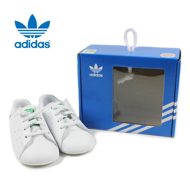 adidas stan smith crib adidas stan smith crib