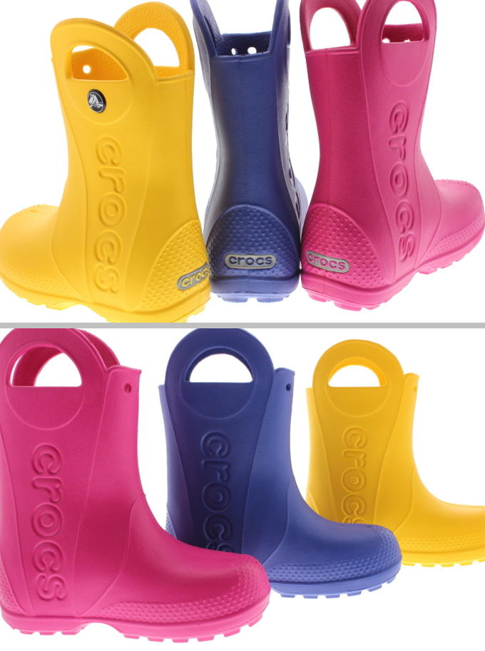 crocs 12803