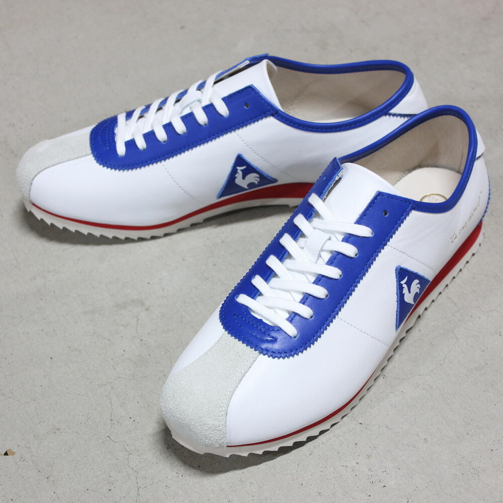 楽天市場】ルコック スポルティフ le coq sportif スニーカー