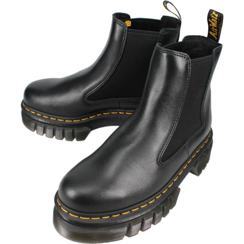 Dr.martensドクターマーチン サイドゴア 楽天市場】Dr.Martens ドクターマーチン 1460 Studded Zip Atlas