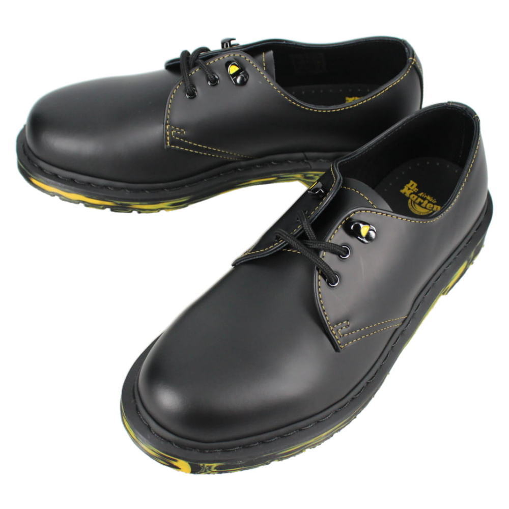 Dr. Martens バーガンディ レザー シューズ 楽天市場】Dr.Martens ドクターマーチン レザーシューズ 1461