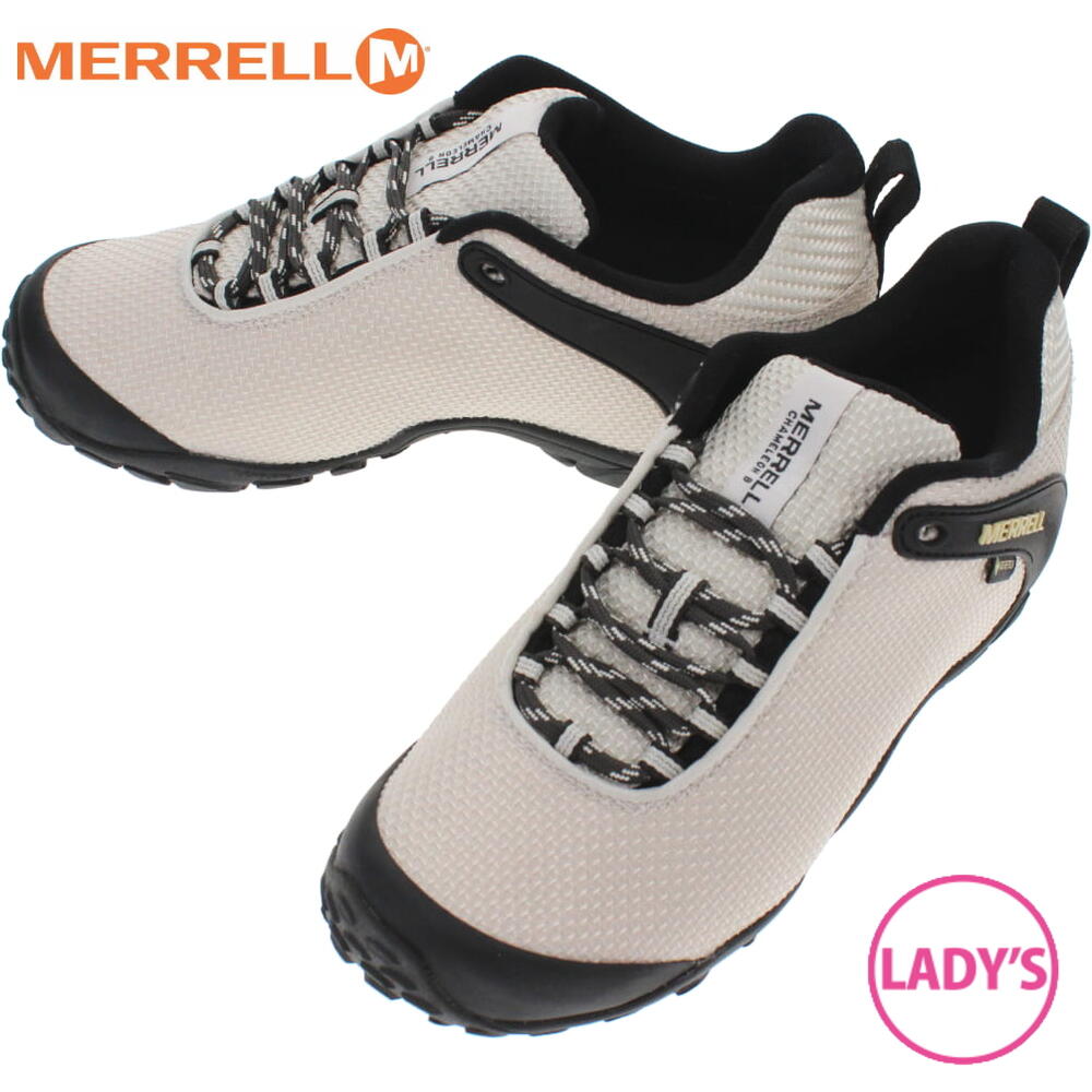 本店は 楽天市場 メレル Merrell カメレオン 8 ストーム ゴアテックス Cham 8 Storm Gtx ムーンビーム J Gfog すにーかー倉庫 驚きの値段 Jurnalselulosa Org