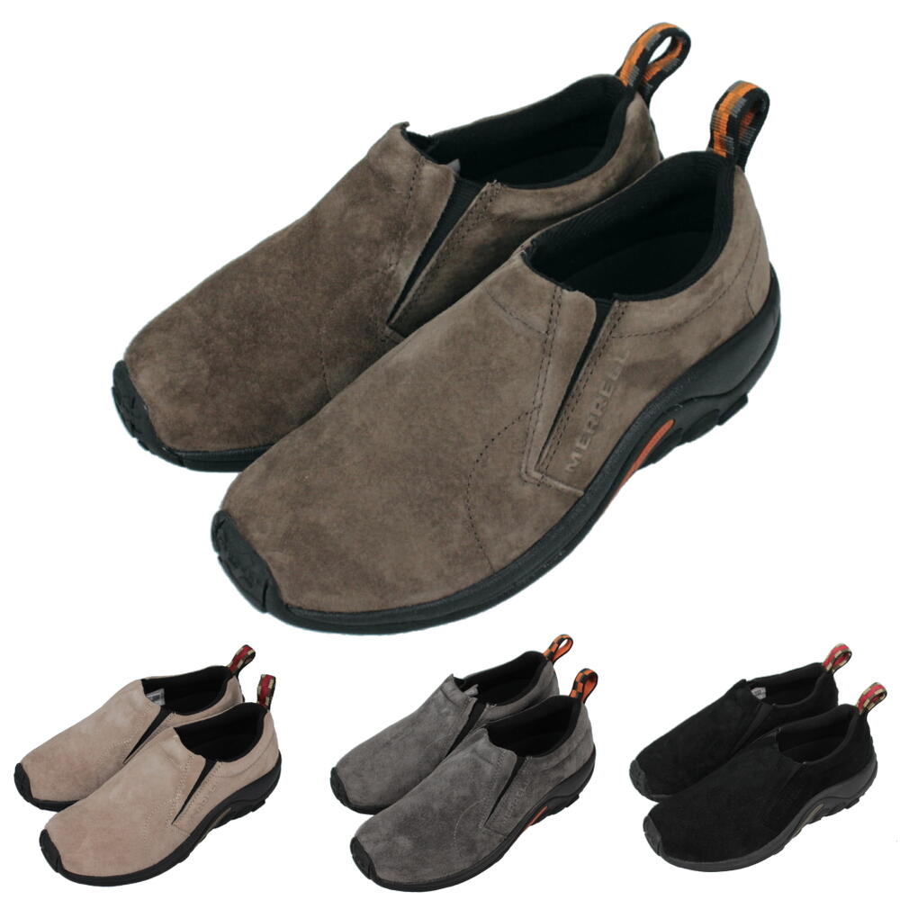 楽天市場】定番 メレル MERRELL ジャングル モック JUNGLE MOC メンズ