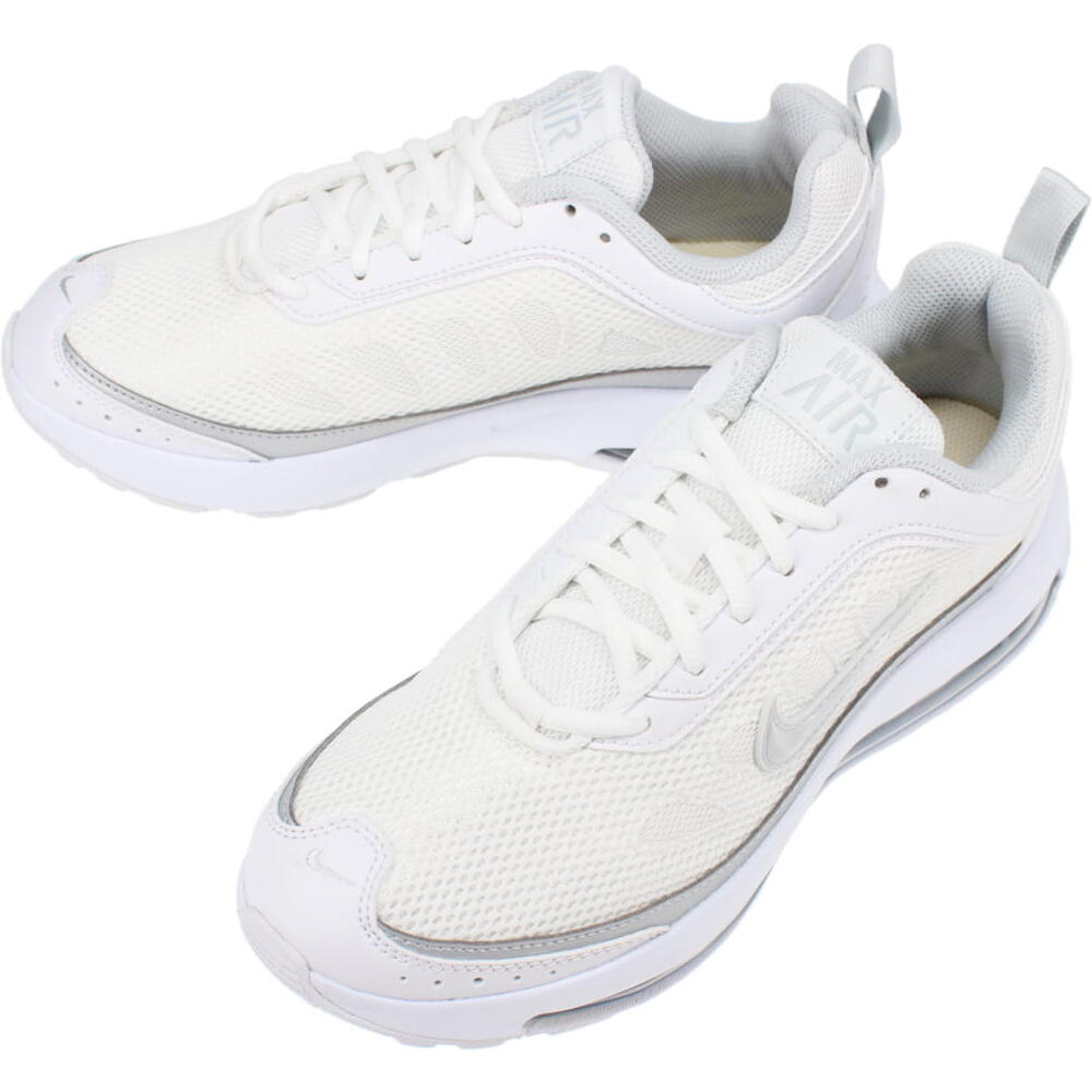 [ナイキ] エア マックス AP W AIR MAX AP ホワイト ナイキ NIKE スニーカー AIR MAX AP/ エア マックス AP ライフ
