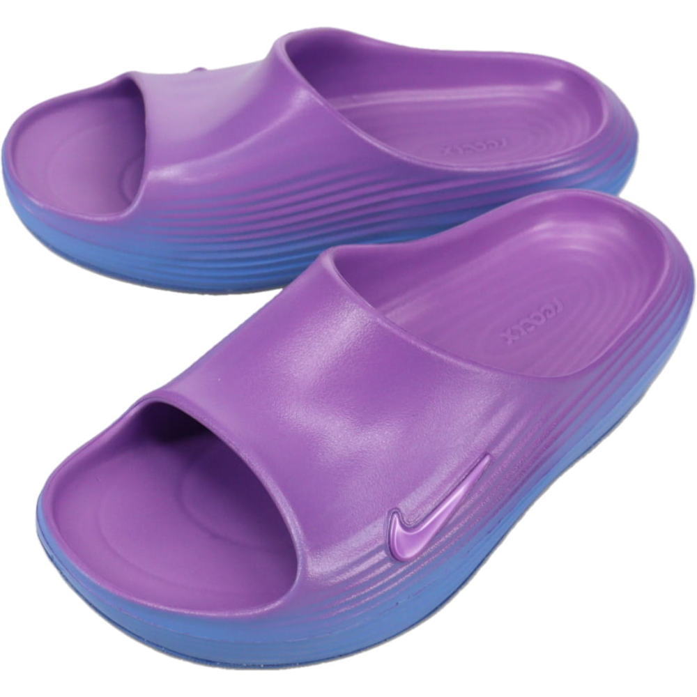 楽天市場】W NIKE REACTX REJUVEN8 SLIDE ウィメンズ ナイキ リアクト