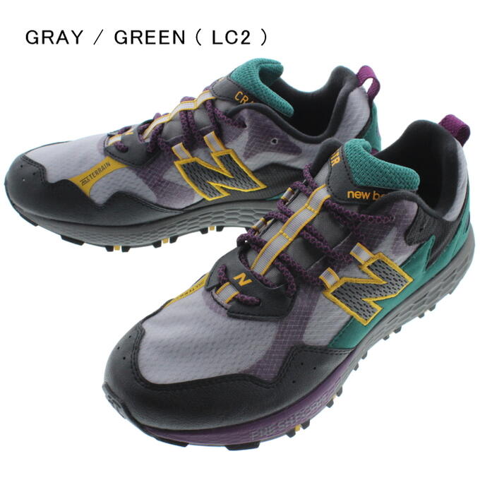 ãæ¥½å¤©å¸å ´ããã¥ã¼ãã©ã³ã¹ New balance ã¹ãã¼ã«ã¼ ãã¬ãã·ã¥ãã©ã¼ã  ã¯ã©ãã° ãã¬ã¤ã« FRESH FOAM CRAG TRAIL M MTCRG ãã¯ã¤ã(LW2) ã°ã¬ã¼ 