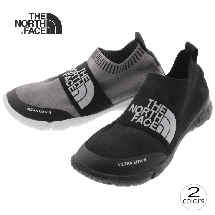 the north face ultra low ii