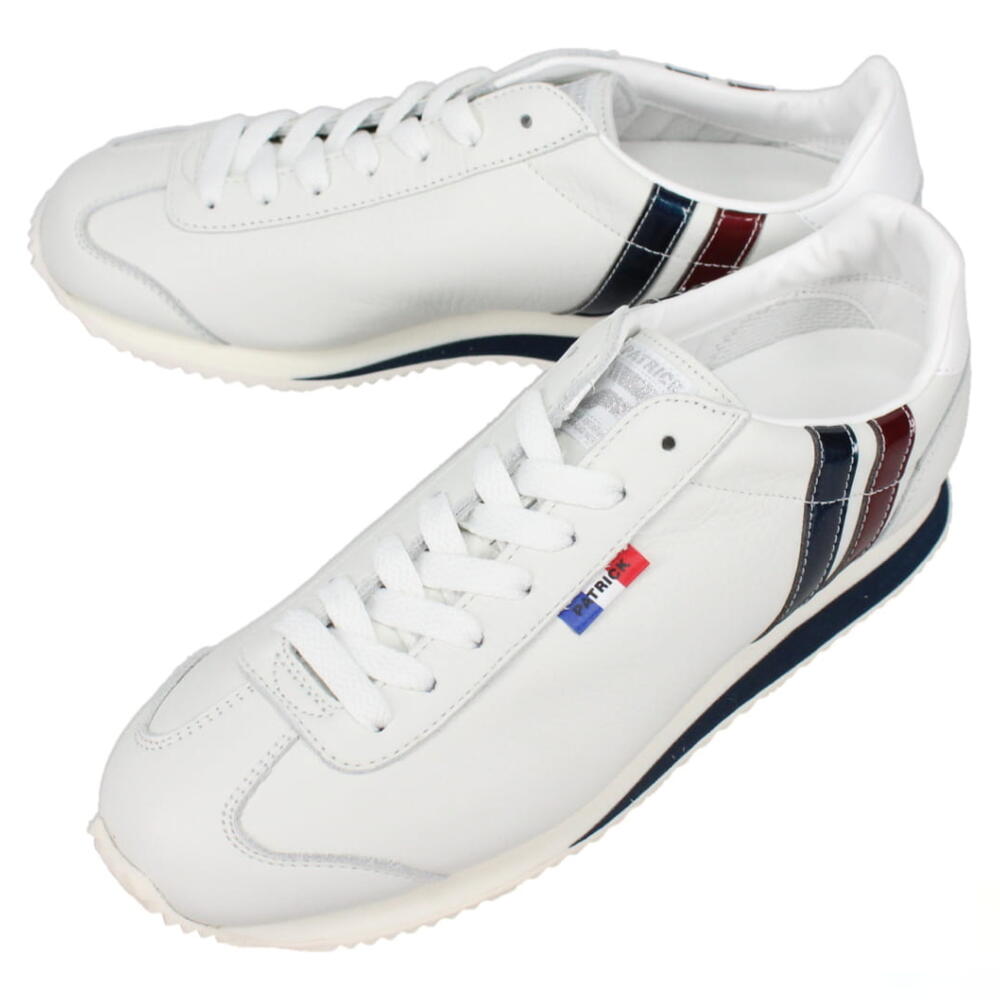 楽天市場】返品送料無料 パトリック PATRICK スニーカー ネバダ2