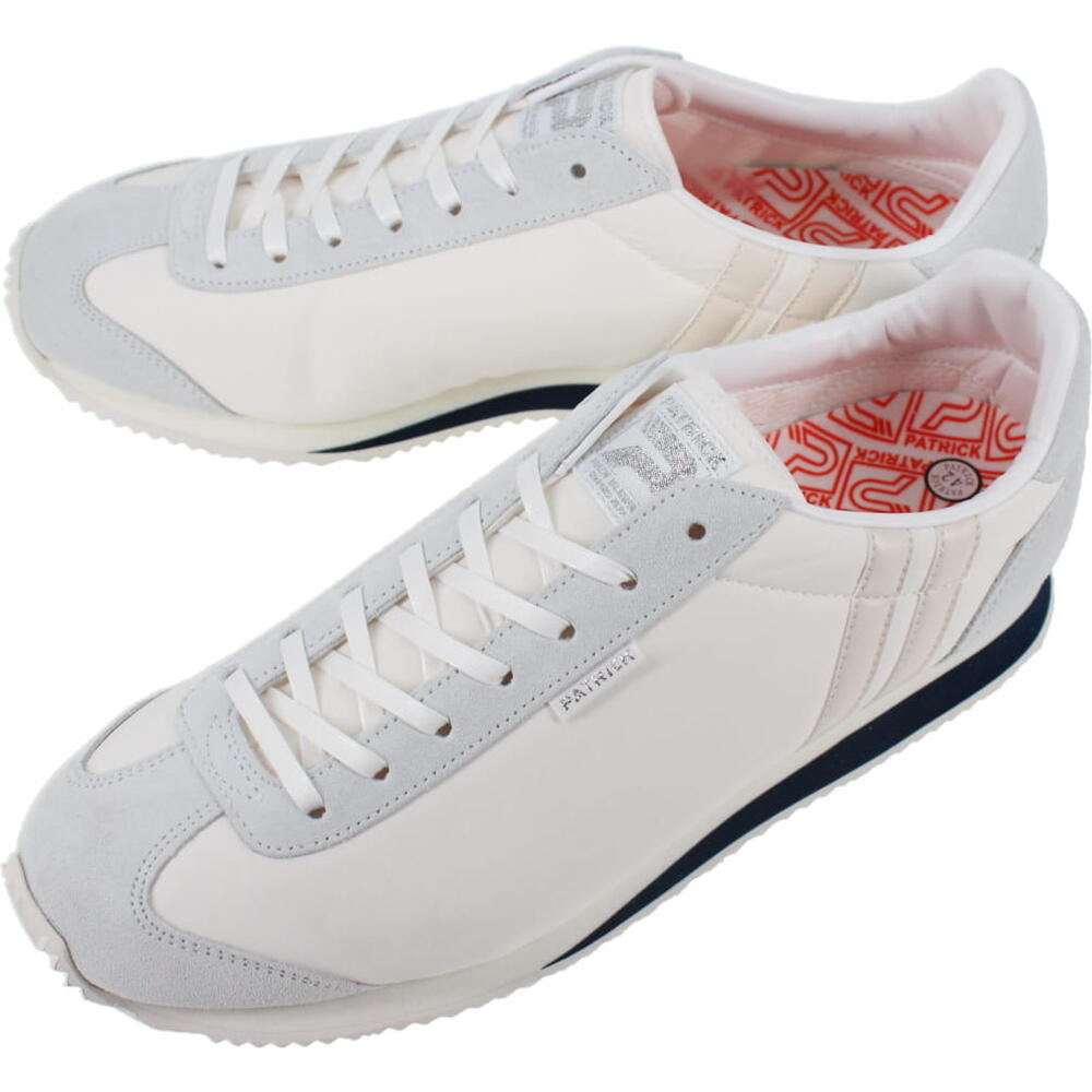 楽天市場】交換返品送料無料 パトリック PATRICK スニーカー ネバダ