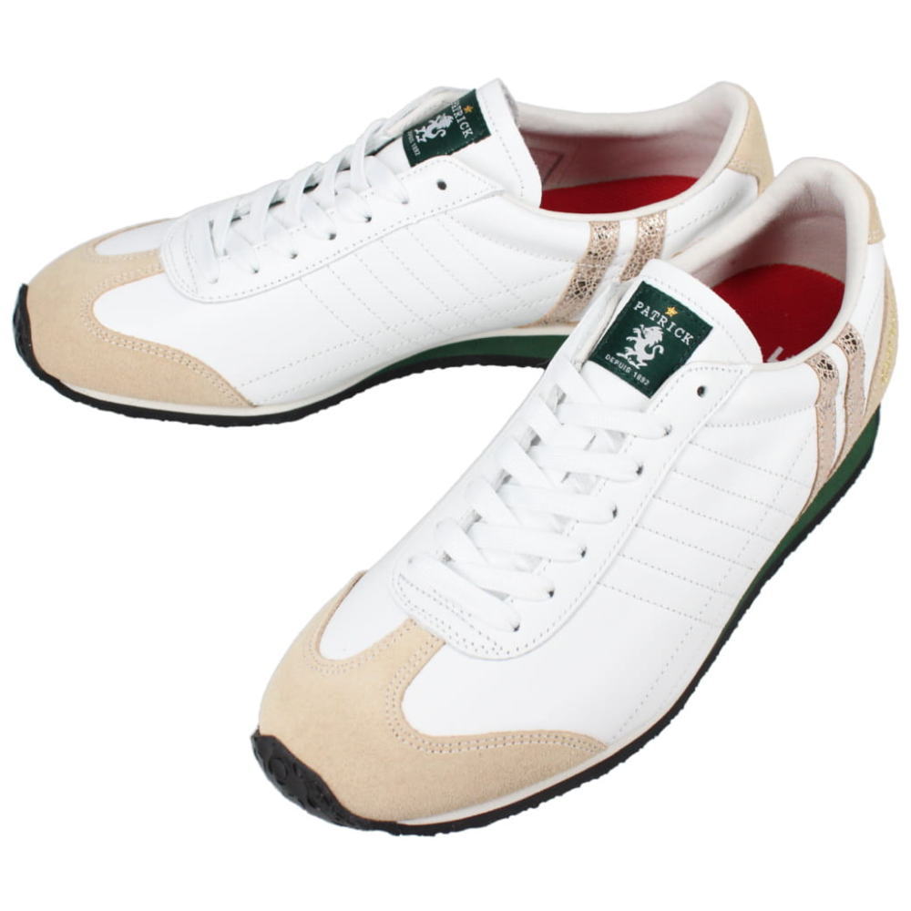 楽天市場】PATRICK MARATHON-STLA パトリック マラソン・ステラ メンズ