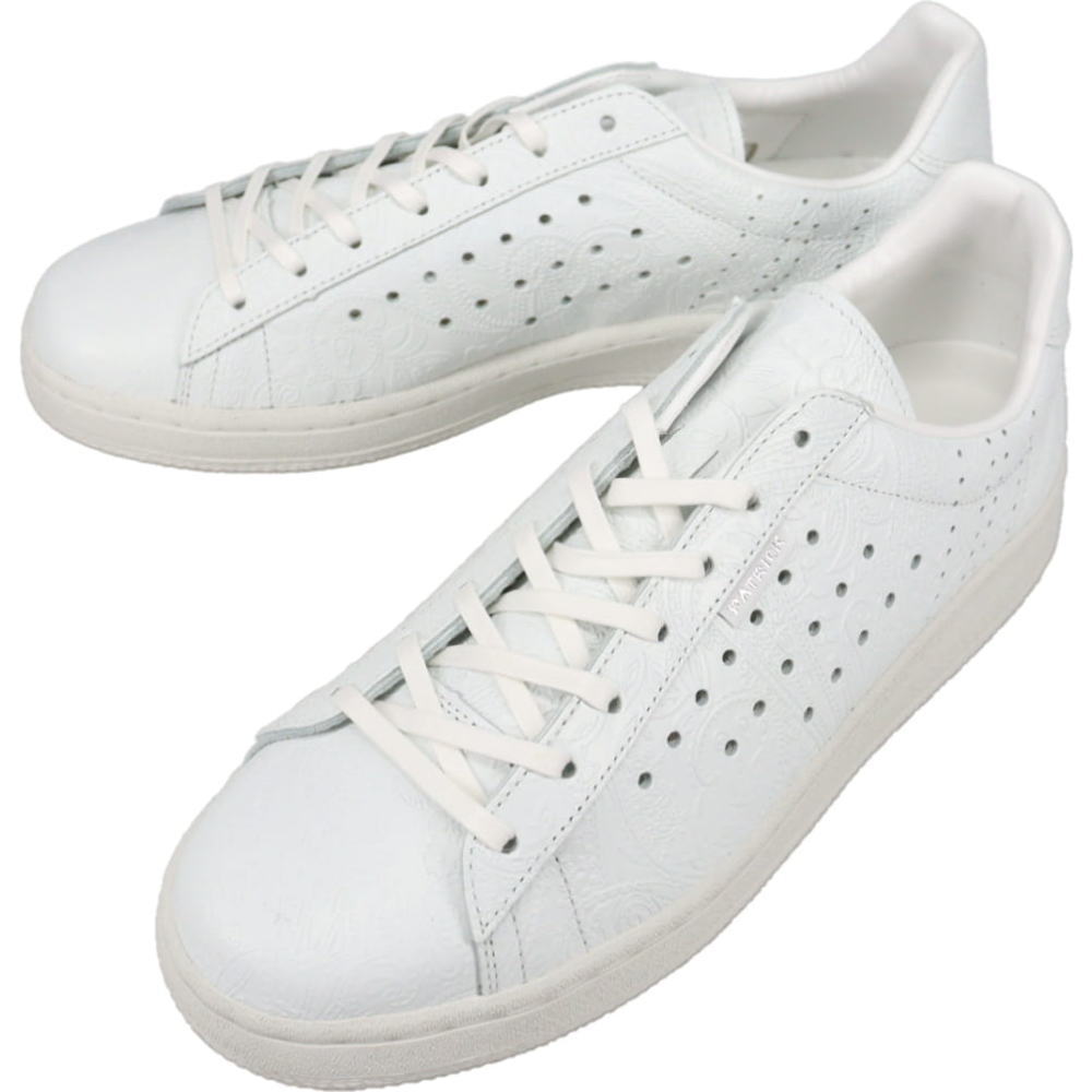 楽天市場】パトリック PATRICK レザースニーカー QUEBEC/ケベック