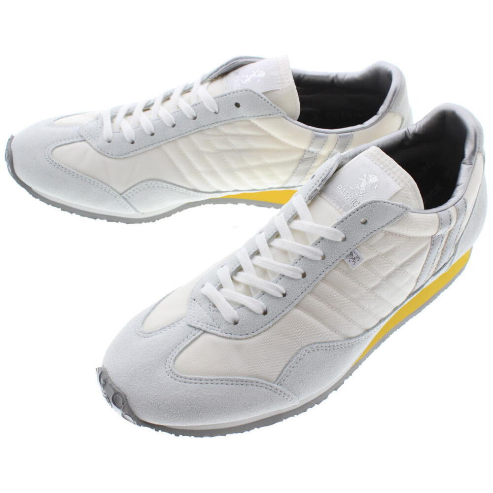 最新の激安 靴ひも通し 防水スプレー吹きかけサービス実施中 交換 返品 送料無料 沖縄県を除く パトリック Patrick スニーカー スタジアム Stadium ベルーガ Beluga 2350 Goom 驚きの安さ Www Jiptv Tv