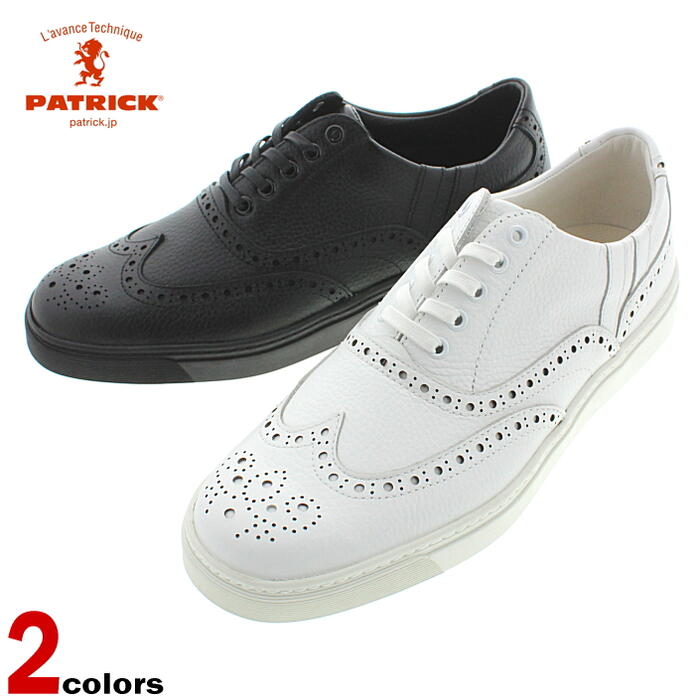新作グッ Gooh ブラック Blk 7021 ホワイト Wht 70 Penner Wp ペネル ウォータープルーフ スニーカー Patrick パトリック 送料無料 靴ひも通し 防水スプレー吹きかけサービス実施中 交換 返品 Rashiastrologer Com