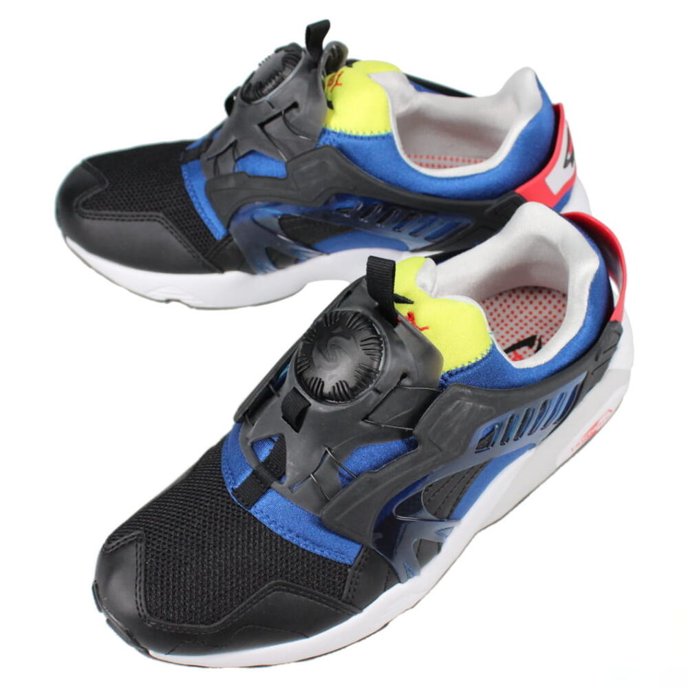 プーマ puma ミタスニーカー　別注　ueno DISC BLAZE MS 5/27・5/29発売｜mita sneakers × Puma Disc Blaze OG MS 