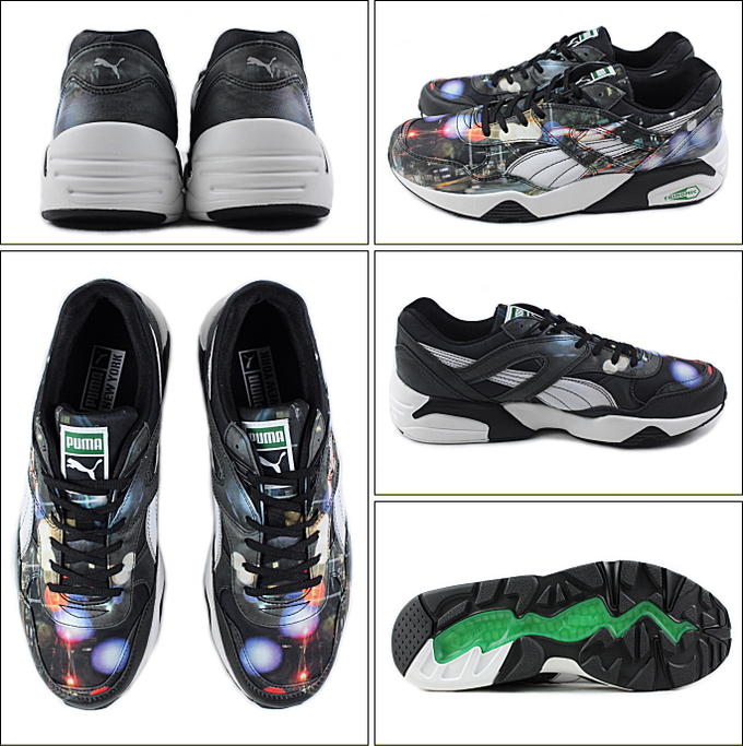 puma r698 45
