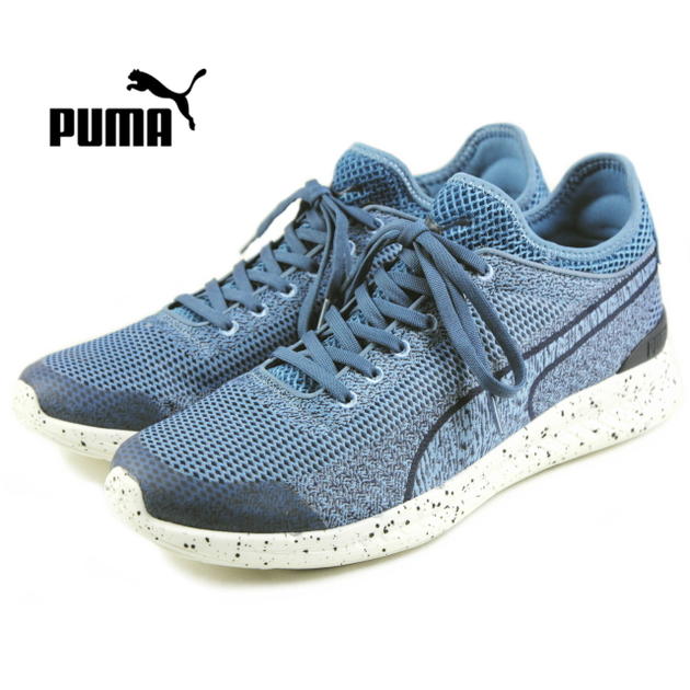 puma ignite technology