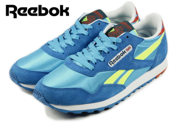 reebok paris