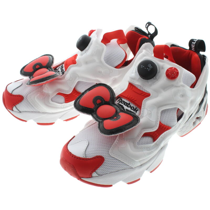 超大特価 楽天市場 リーボック Reebok スニーカー インスタポンプ フューリー オリジナル Instapump Fury Og パントーン ブラック ホワイト Eh2798 Fnfg すにーかー倉庫 柔らかい Bralirwa Co Rw