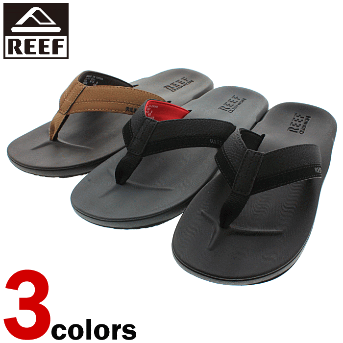 reef fanning sandals