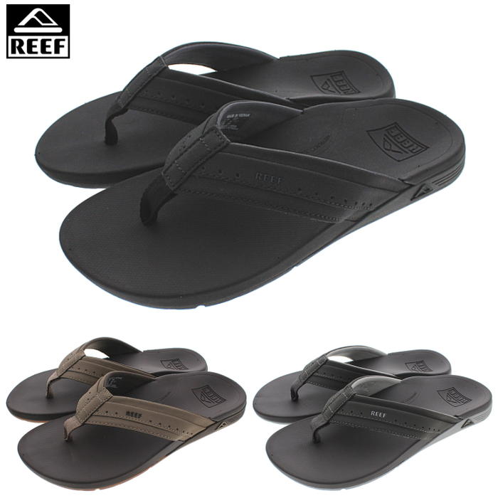 reef sandals