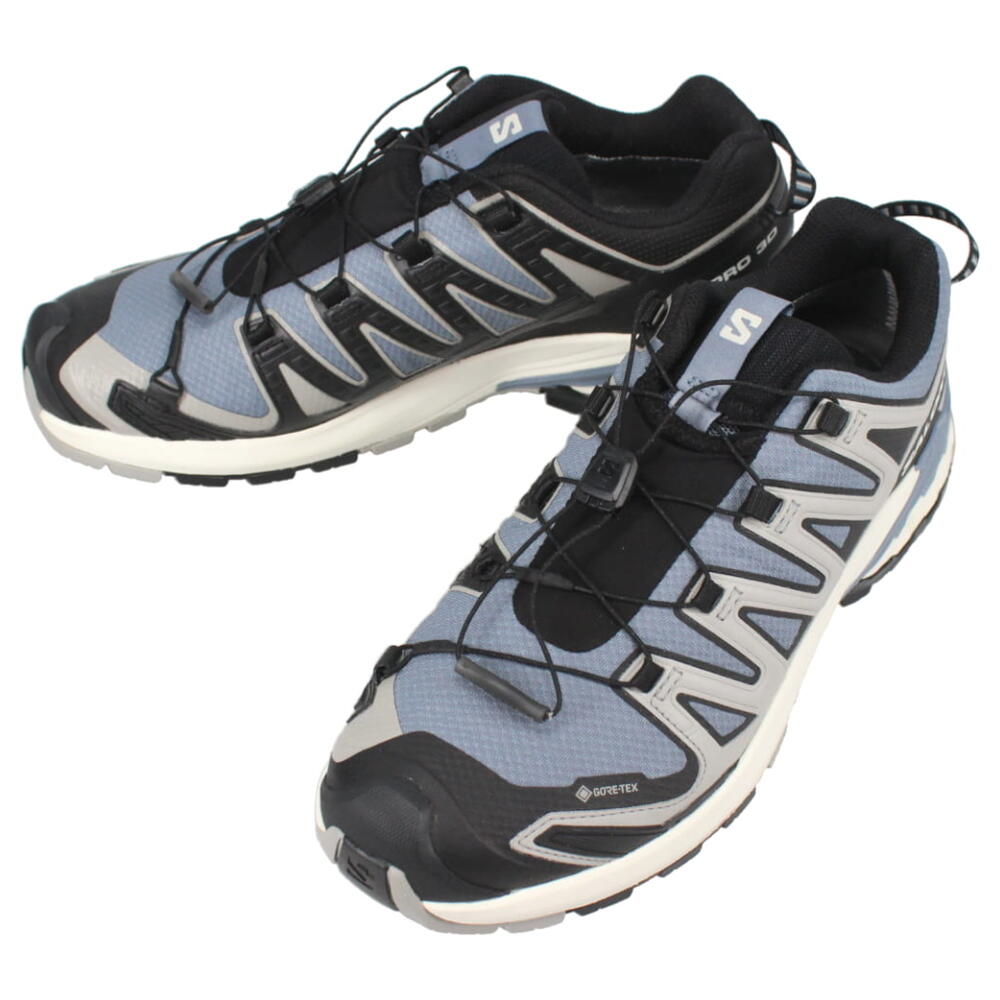 SALOMON サロモン スニーカー トレイルランニングシューズ
