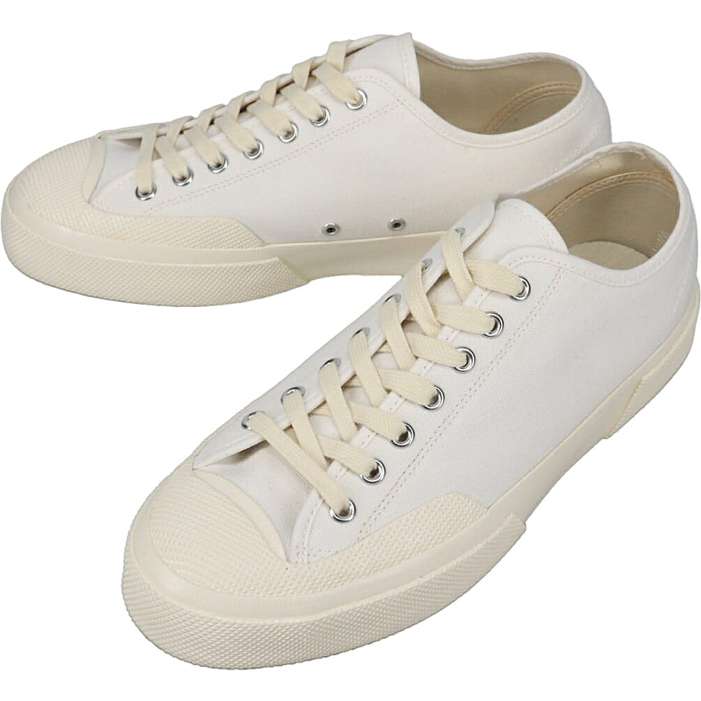 ４月限定！最大全額ポイント還元※要エントリー スペルガ SUPERGA スニーカー 2432 ワークス ローカット コットンキャンバス WORKS LCUT COTON CANVAS ホワイト/オフホワイト 4A51347W A1Q【GJOM】