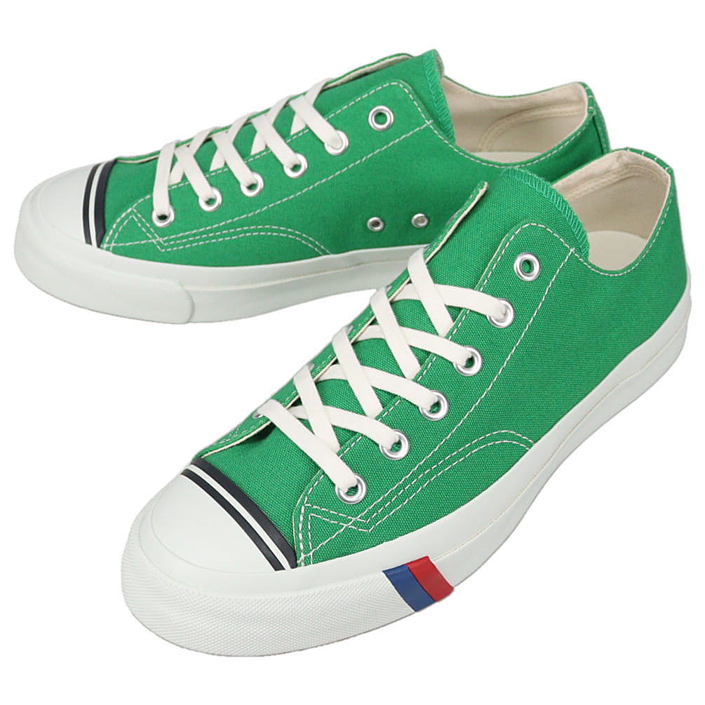 PRO-KEDS プロケッズ ダッフルコート トグル 4L 大きいサイズ プロケッズ PRO-Keds ROYAL AMERICA HI(ロイヤルアメリカハイ