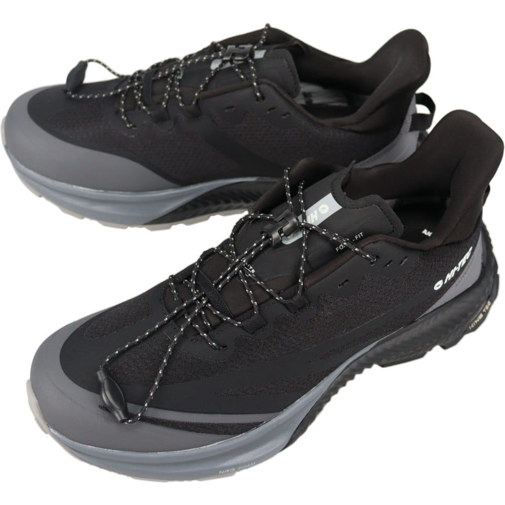 楽天市場】ハイテック HI-TEC メンズ スニーカー ブライゼン