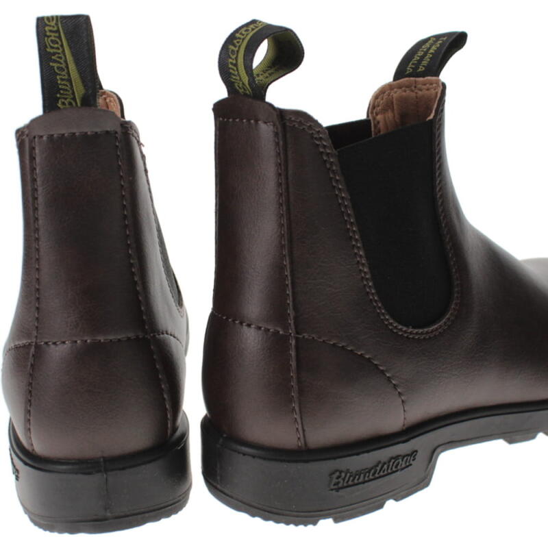 激安な ブランドストーン Blundstone ORIGINALS VEGAN BS2116 ブラウン BS2116200 fucoa.cl