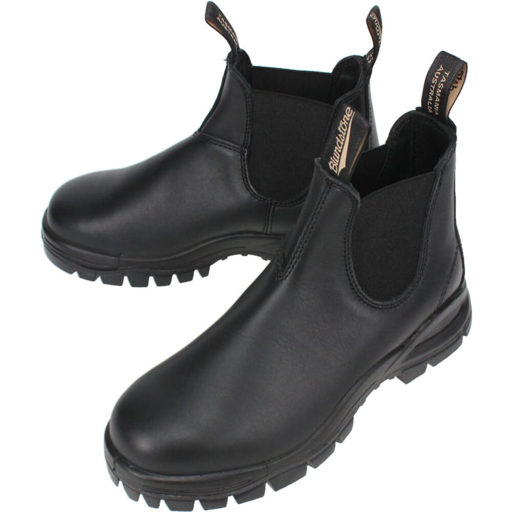 【楽天市場】定番 ブランドストーン Blundstone LUG BOOT BS2240