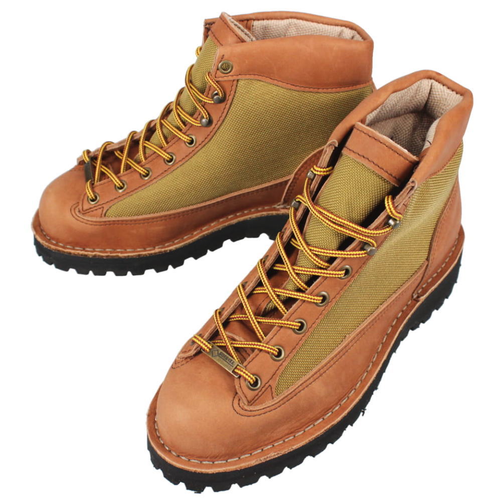 【楽天市場】【最大100%ポイントバック11/20-12/20限定※要エントリー】定番 ダナー DANNER ブーツ ダナー ライト DANNER  LIGHT カーキ 30440【GHFF】 : すにーかー倉庫