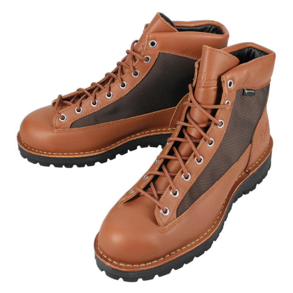 【楽天市場】ダナー DANNER ブーツ オカント OCONT ダークブラウン D-1803 DBR【GHON】 : すにーかー倉庫