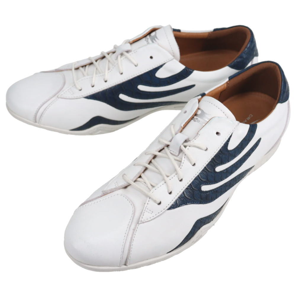 楽天市場】定番 ドラゴンベアード DRAGON BEARD スニーカー DB