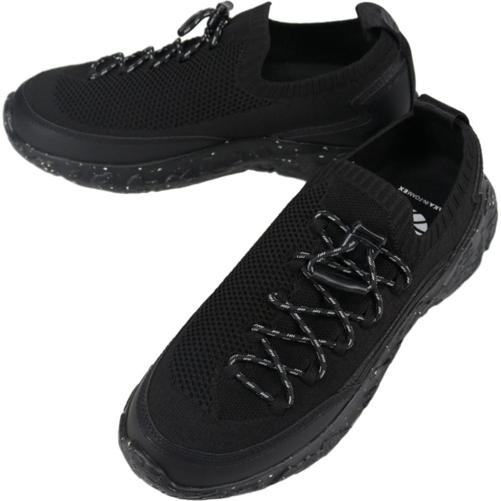 楽天市場】シャカ SHAKA ブラック メテオ ローファー SXL BLK METEOR